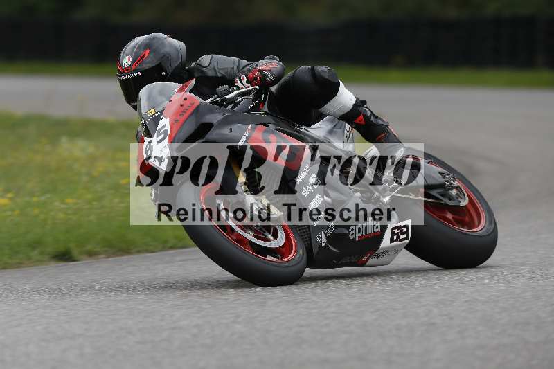 /35 26.07.2025 Speer Racing ADR/Gruppe gelb/85